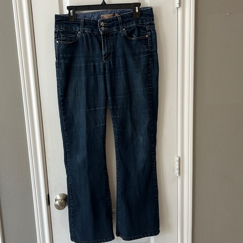 Paige jeans